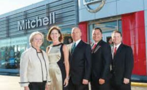 Mitchell Automotive Group