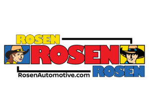 Rosen Automotive Group