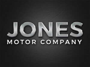 Jones Motor Company
