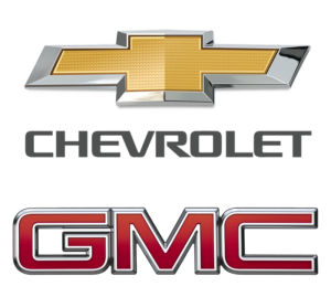 Chevrolet GMC