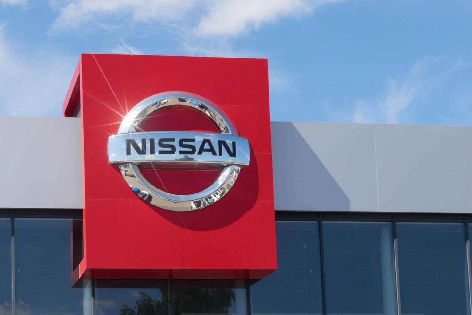 Deals Gill Automotive Group